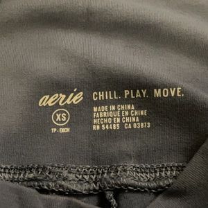 Aerie leggings